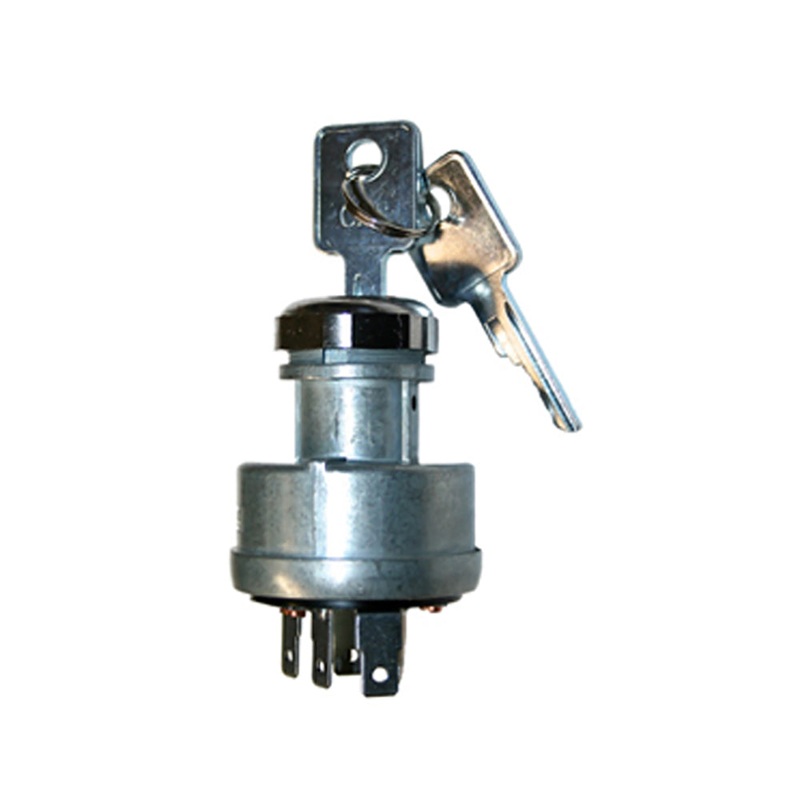 Ignition Starter Switch Fits John Deere 4050 4240 4230 3020 4000 4020 4430 4440