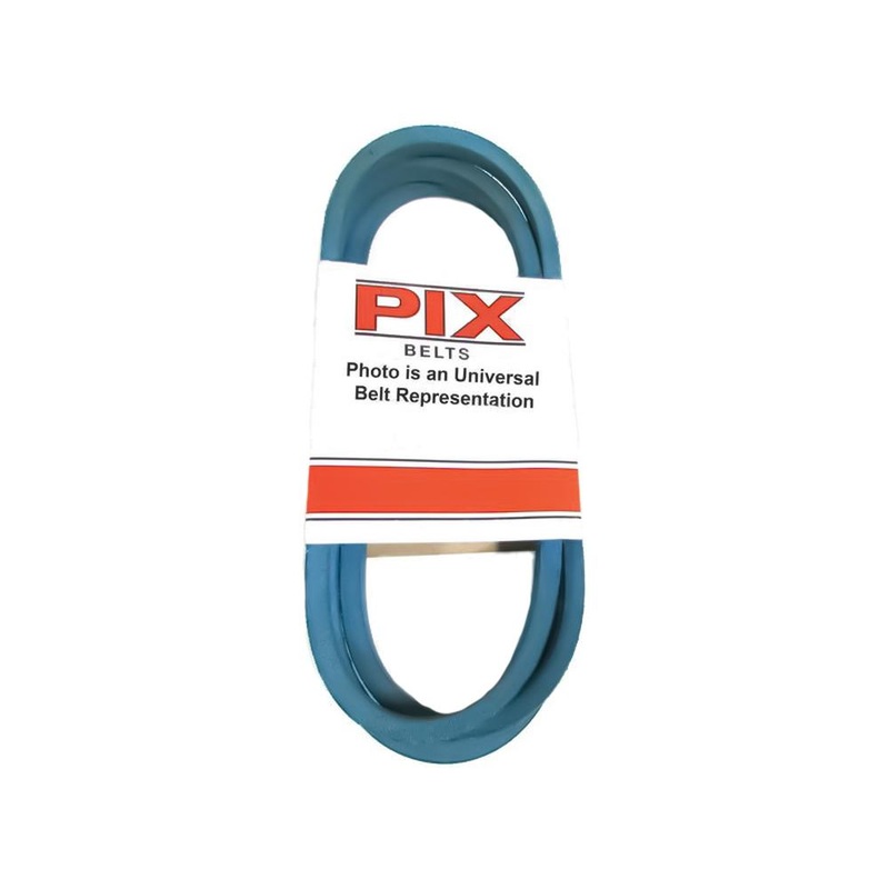 S.155203 Made With Aramid V Belt – 3L Section – Belt No. 3L260K