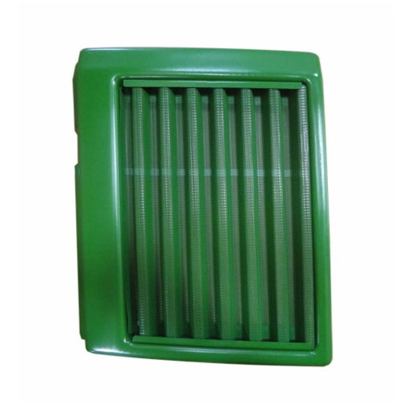 Side Screen Fits John Deere 5200 5300 5400 5300N WN-RE66041 RE66041 RE40813