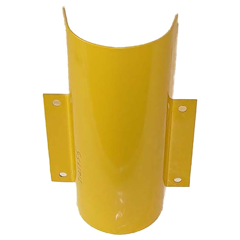 T121455 Spring Cover to s/n 770862 Fits John Deere 450G, 455G, 550G