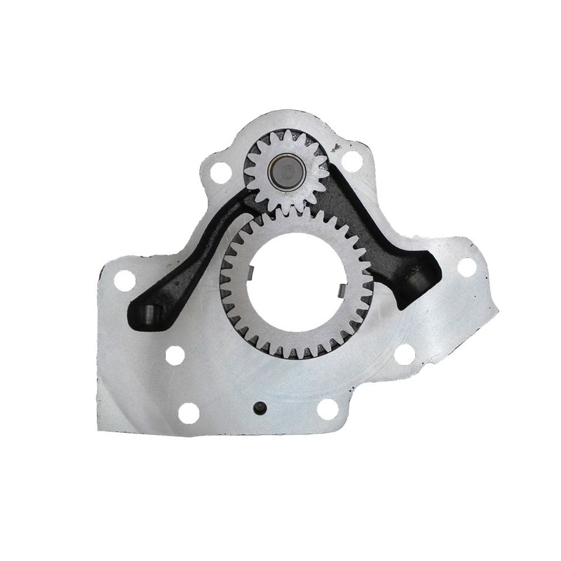 Transmission Oil Pump Fits John Deere 2440 2630 2640 2640 2130 1520 2030 1830 AR