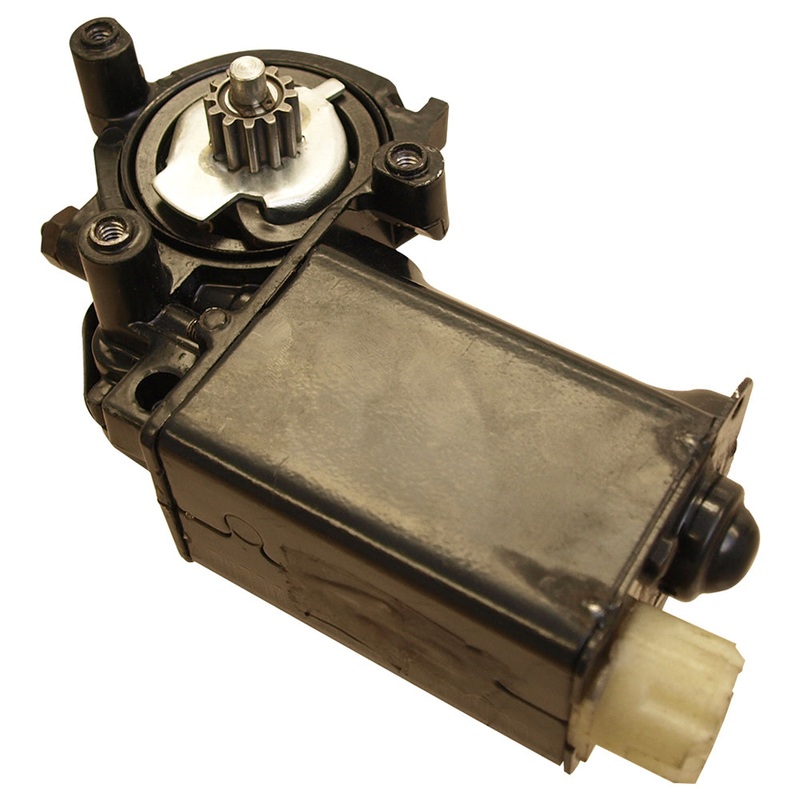 126573C1 Rotor & Fan Speed Adjustment Motor Fits Case IH 1480 1660 1688 + Combin