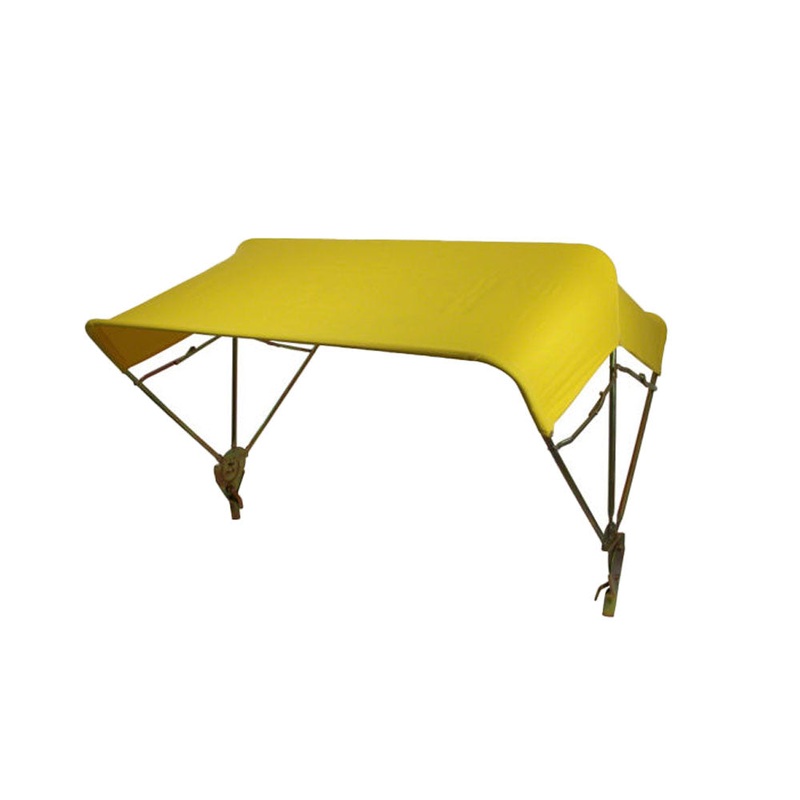 405241 Sunshade Axle Mount Fits Snowco 48″ Canopy