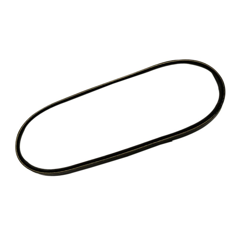 48878D Generator Belt Fits IH Fits FARMALL H,HV,Super H, 424, 560