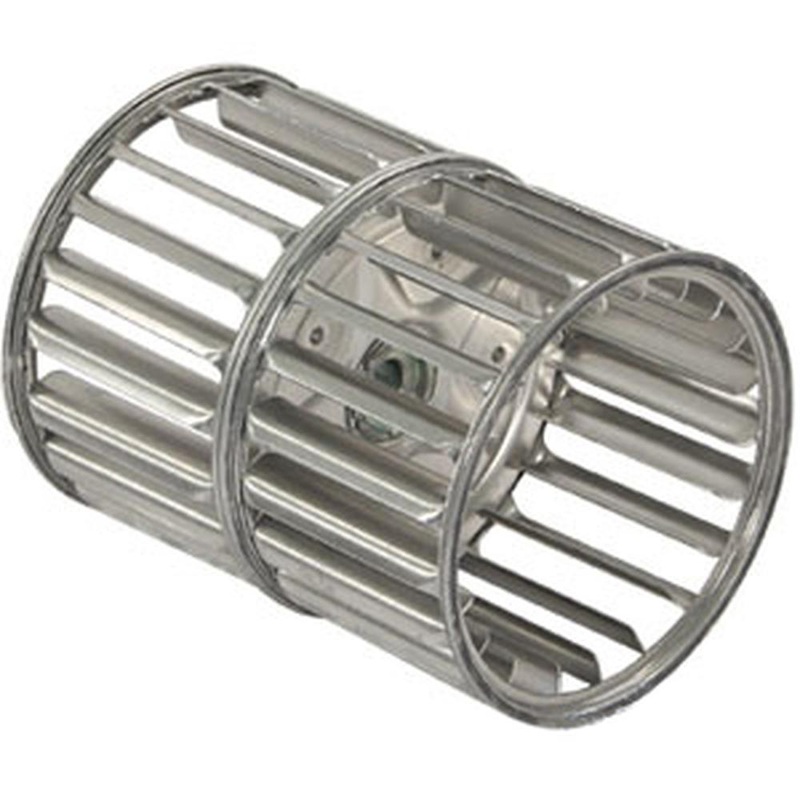 539018R2 LH Blower Wheel for IH 1086 1586 3088 3488 5088 5288 5488 7288 6388