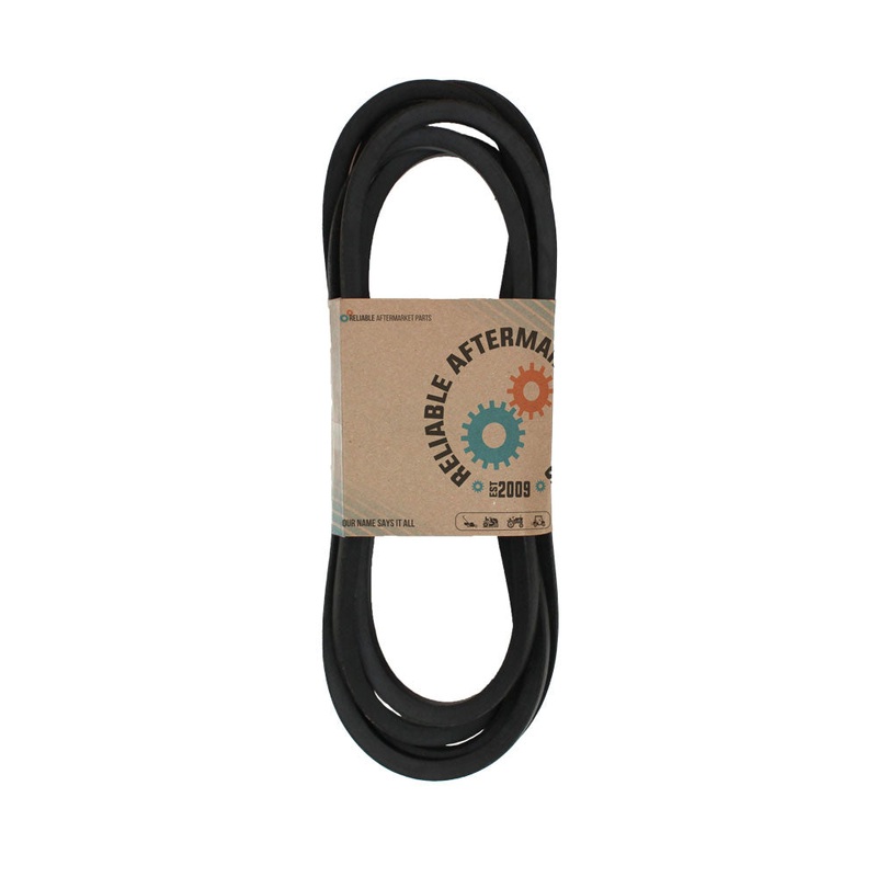 555118R1 Secondary Roller Drive Belt B180 Fits Case-IH 75 Swather Windrower