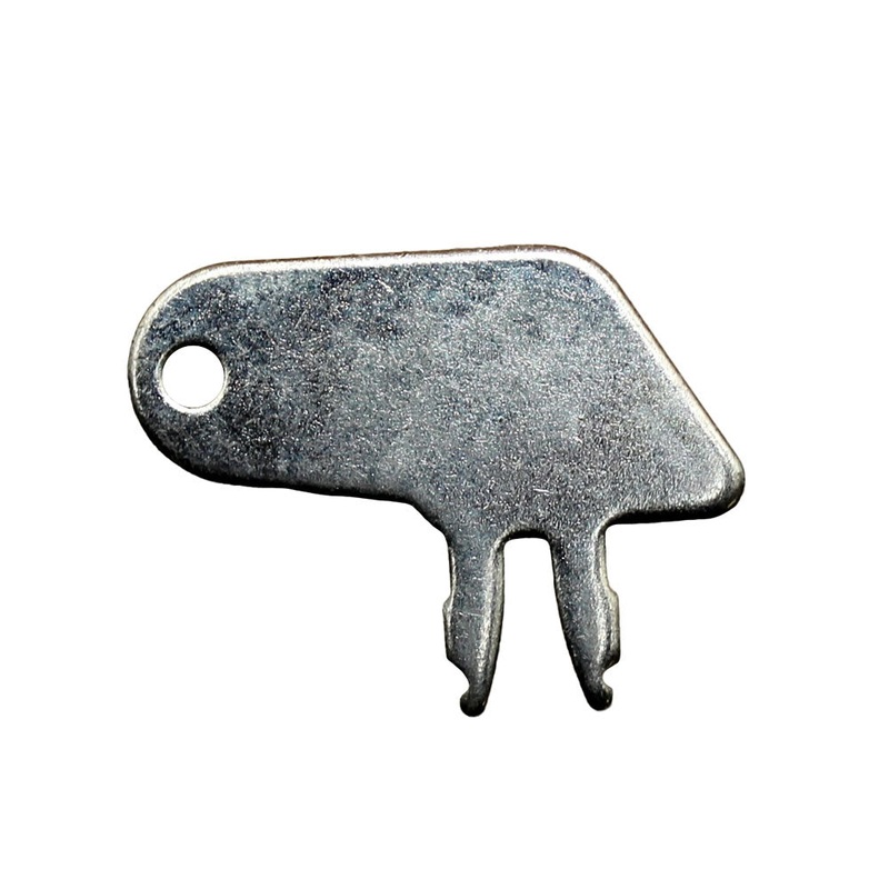 8H5306 Battery Disconnect Master Key Fits Caterpillar Fits International