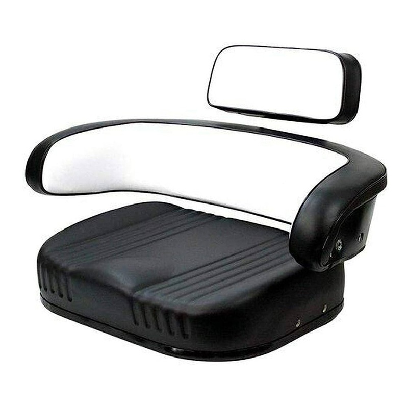 AMIH806VA Seat Cushion Kit for 706 806 856 1066 1456 Fits International Tractor