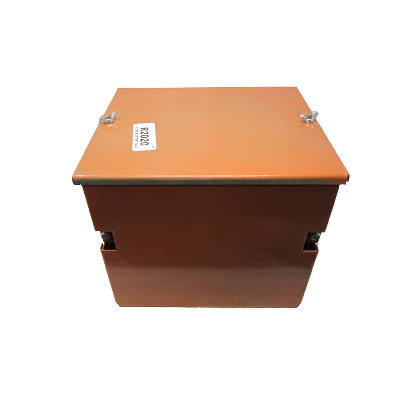 Battery Box Fits Allis Chalmers RC IB WC WF 70224539