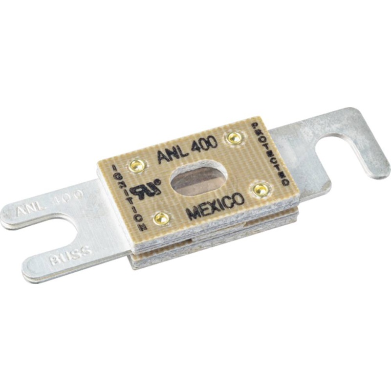CBF-ANL400-JN Cooper Bussmann Fuse