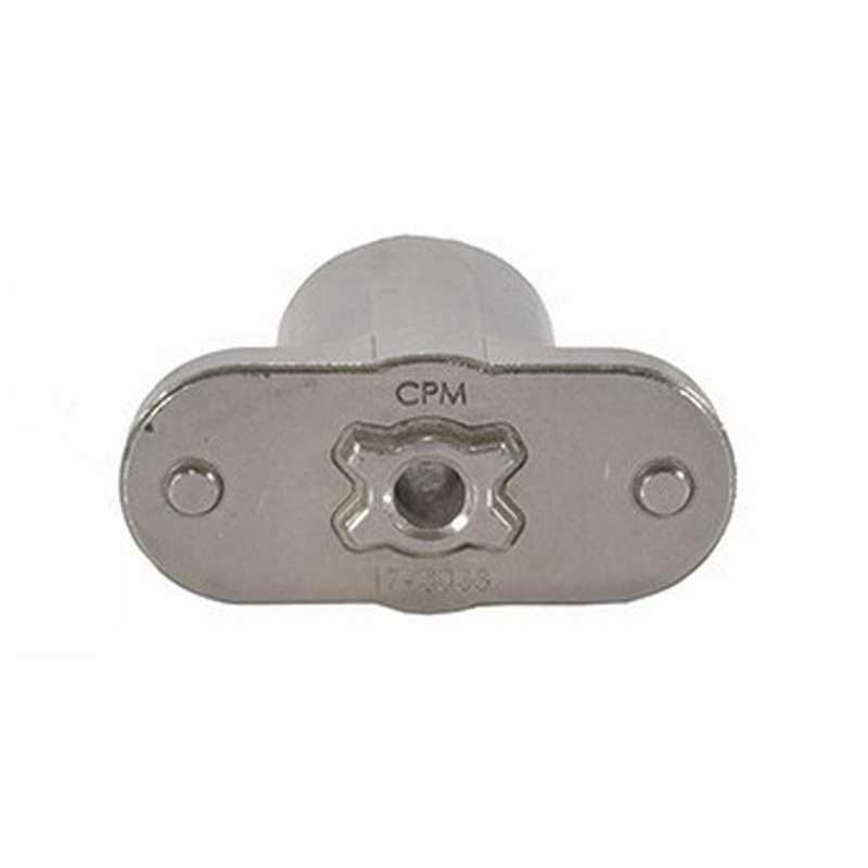 Fits Cub Cadet 748-04082 Blade Adapter 25Mm X 2.15 Wtar CC989 CC949 CC469 CC439