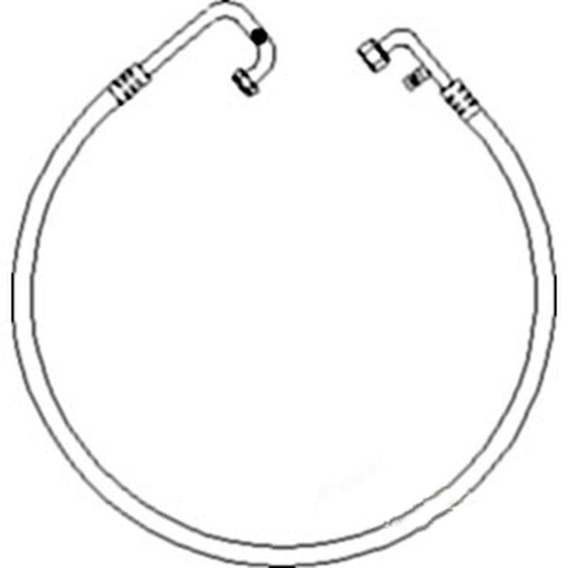 Line Fits 5120 5130 5140 5220 5230 5240 5250 127247A3 127247A4