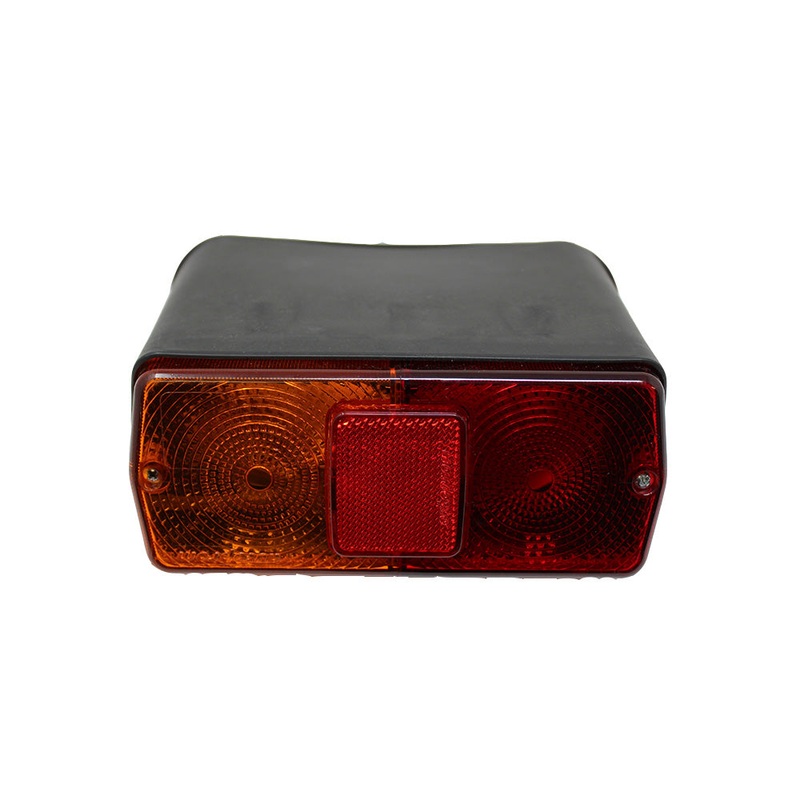 S.3227 Rear Combination Light 12V, LH Fits Ford/New Holland
