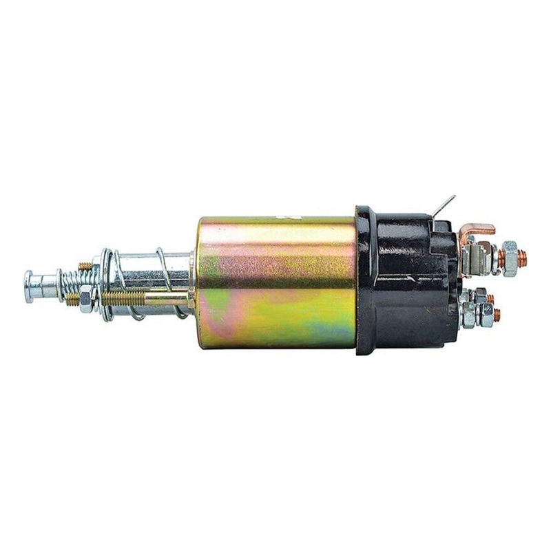 Solenoid Fits 1744S 1844 1944F 2000 20E 20F 274-4 294-4 3000 30E 3900 4000 40E