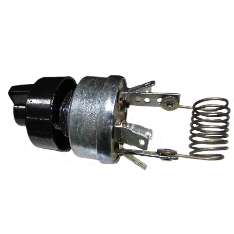 376851R92 12v Light Switch Fits IH Fits FARMALL Fits Cub Fits Cub Loboy 65