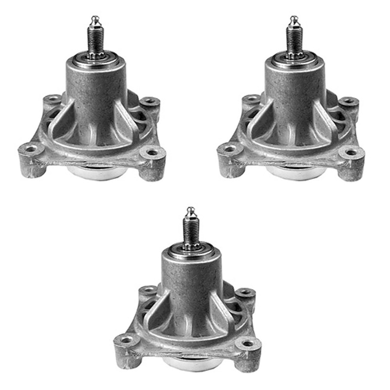 3PK Spindle Assembly for AYP 174356, 174357