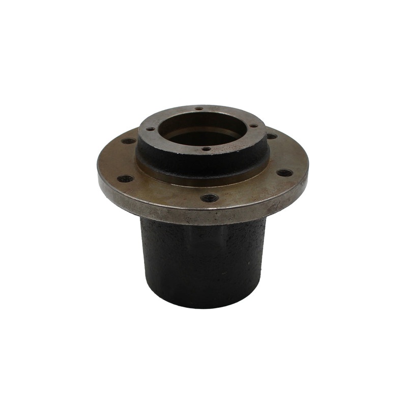 6 Bolt Hub Fits 1650 1655 1750 1755 1850 1855 2-70 2-78 2-85 4-78 G750 161963A