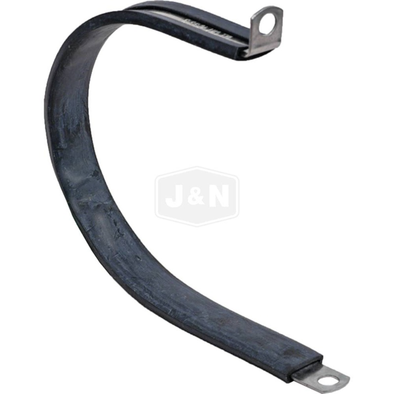 601-50034-JN J&N Electrical Products Wire Clamp