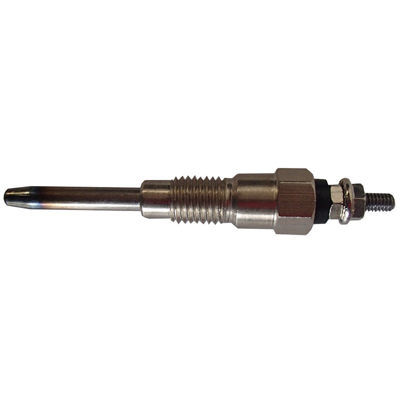 6655233 New Glow Plug Fits Bobcat Skid Steer 763 773 7753