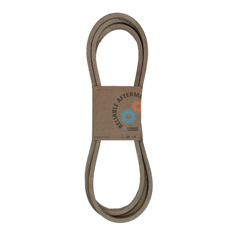 A-816063C Deck Belt Made With Aramid 5/8 x 147 Fits Country Clipper 48 Deck