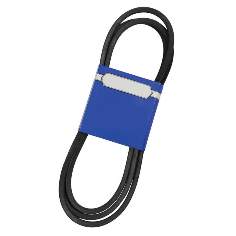 A118 or 4L1200 Replacement V Belt 1/2 x 120in Fits Simplicity 42″ decks