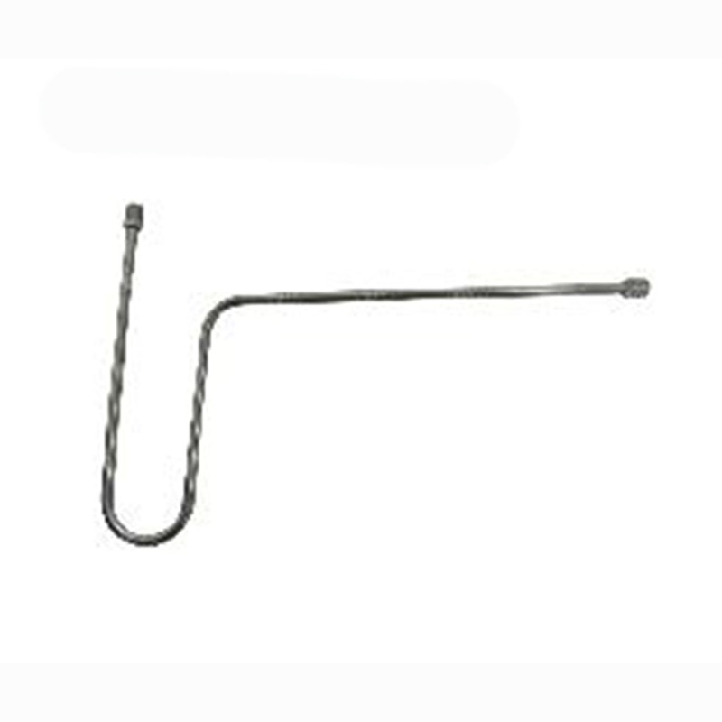 Fuel Line Fits Ford 600 641 611 651 620 621 2120 601 650 2000 640 700 630 631