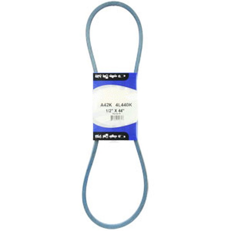 Made With Aramid Blue V-Belt (1/2″ x 44″) Fits Universal Products Models
