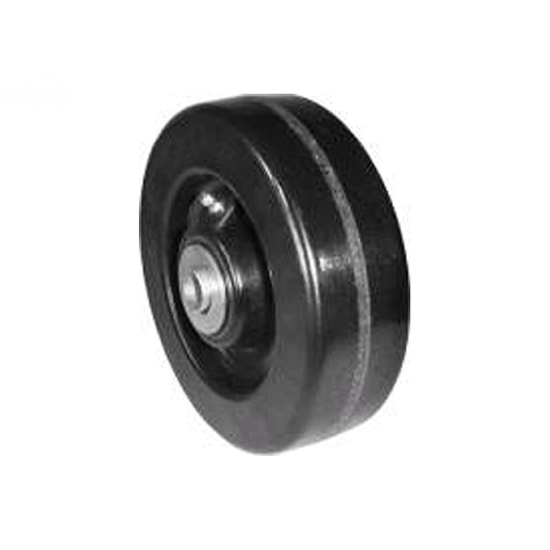 Mower Deck Wheel Fits New Holland 83970390 AUB121712 914A 54″ 60″ 72″