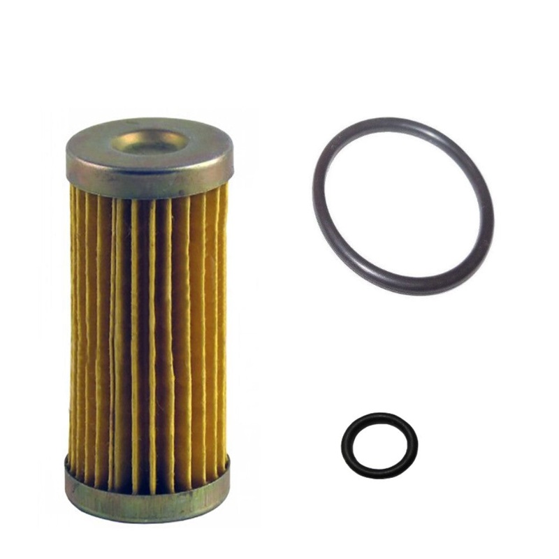 New Fuel Filter with O-Ring Fits Ford New Holland TC27DA TC29 TC29D TC29DA