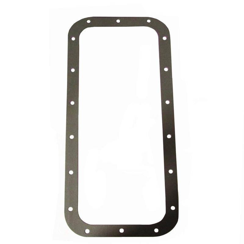 Oil Pan Gasket Fits International Harvester 100 130 140 200 230 240 330 340