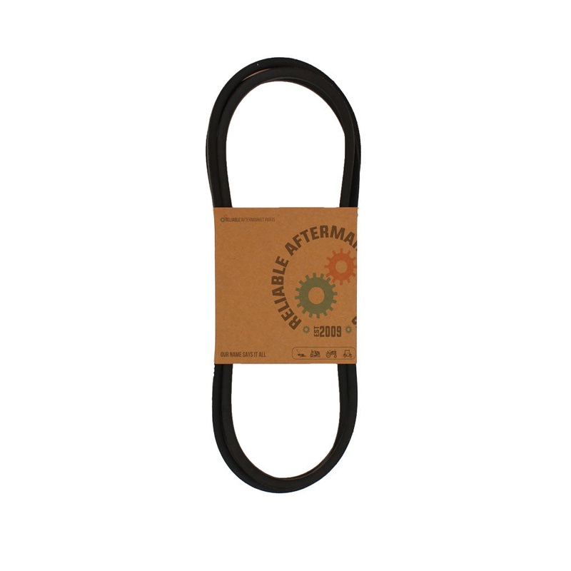 One New Belt 1/2″ X 108″ Fits Universal Products Models Replaces 301935