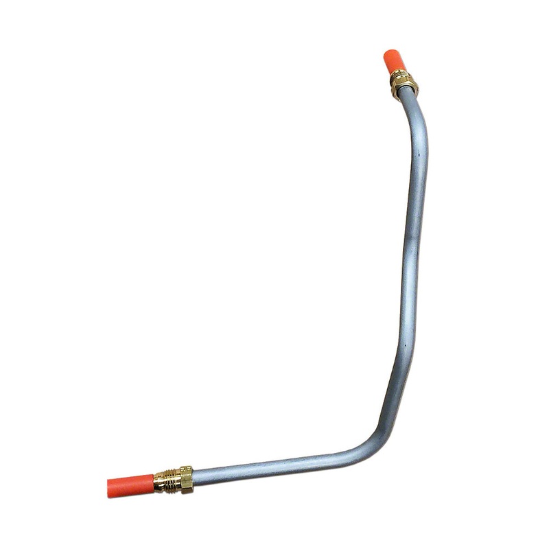 R7799 Fuel Line Fits IH / Fits FARMALL