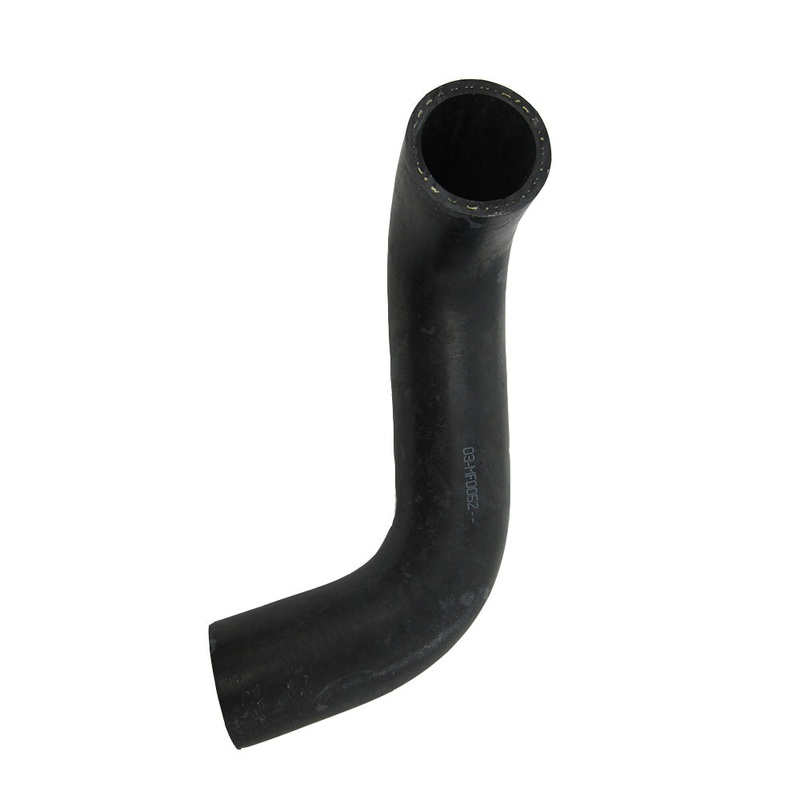 Radiator Hose Fits Massey Ferguson Tractor 30 31 165 175 255 265 275