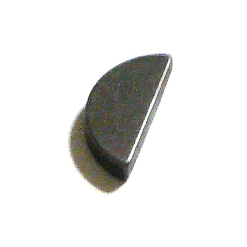 S.2907 Woodruff Key 1/8” x 3/4” (Din 6888) Fits Massey Ferguson