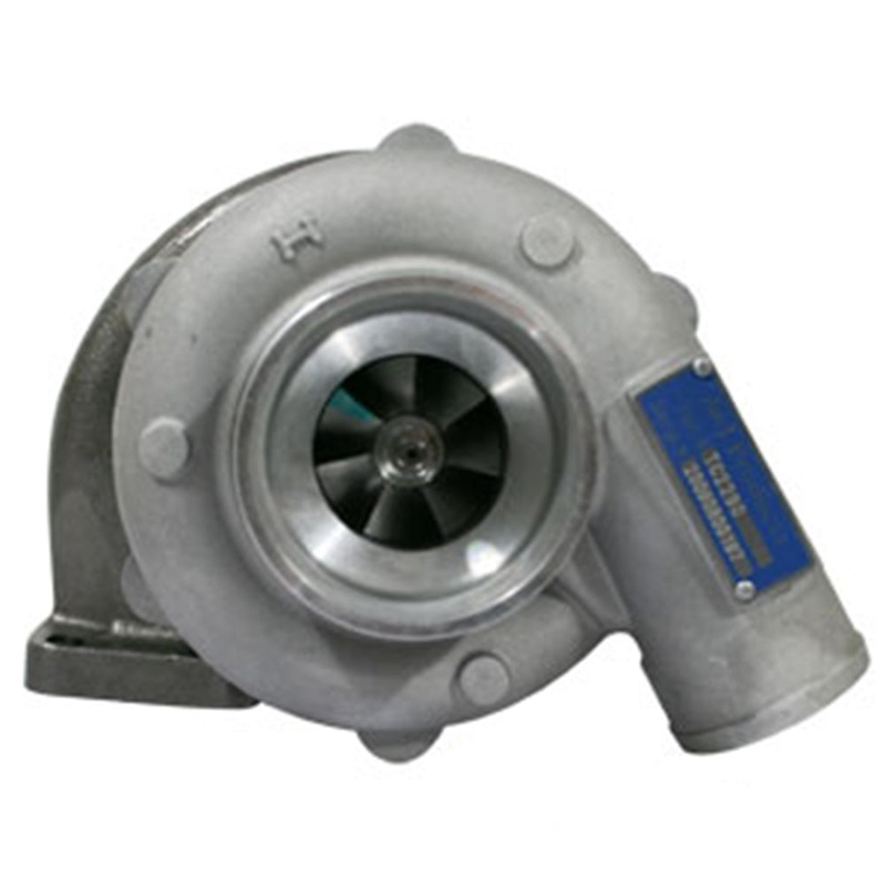 Turbocharger Fits 450 570 580L 590 5120 550 570LXT 580 580K 590 688 860 90XT Sup