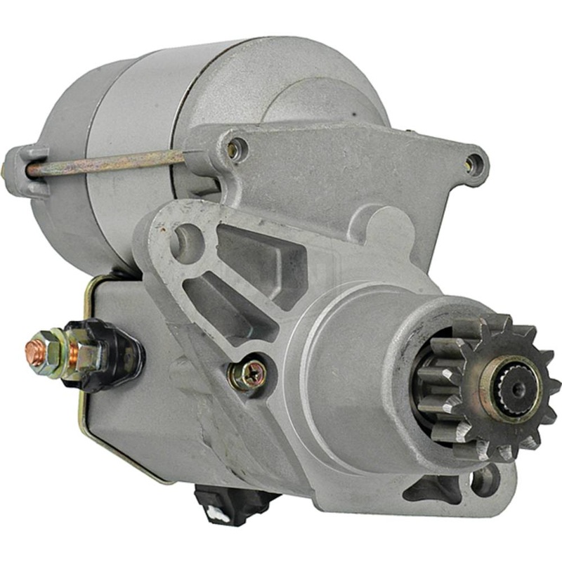 410-52069-JN J&N Electrical Products Starter