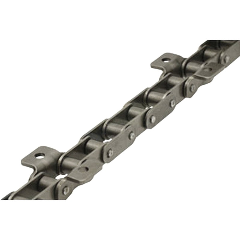 AXE27247LS Chain, Feederhouse (4 Strand), less slats