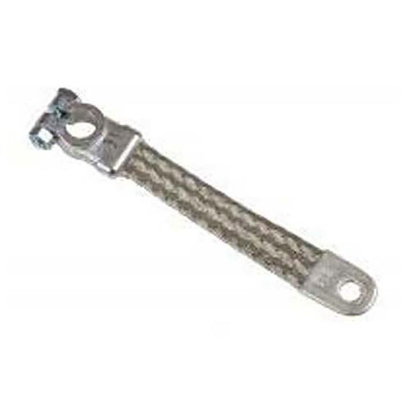 Battery Cable Ground Strap Fits Ford Models D1NN14301H