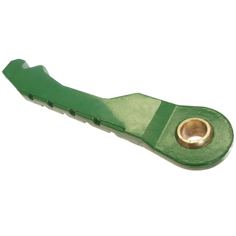 Category II Draft Link End AR26555 RE44093 Right Fits J D 4010 4020 4230 4430