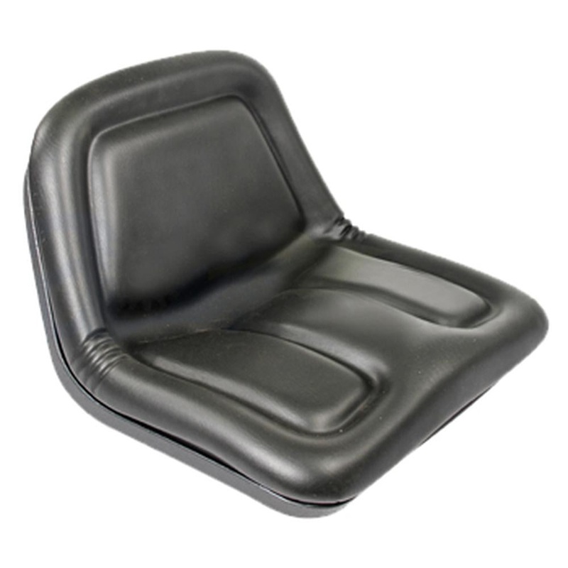 CS126-1V 72100790 Flip Style Seat Fits Ford/New Holland Tractor 1920 2120