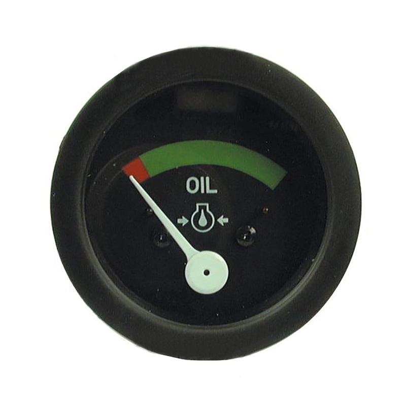Fits Ford Tractor Oil Pressure Gauge NAA Jubilee 600 800 80 PSI b