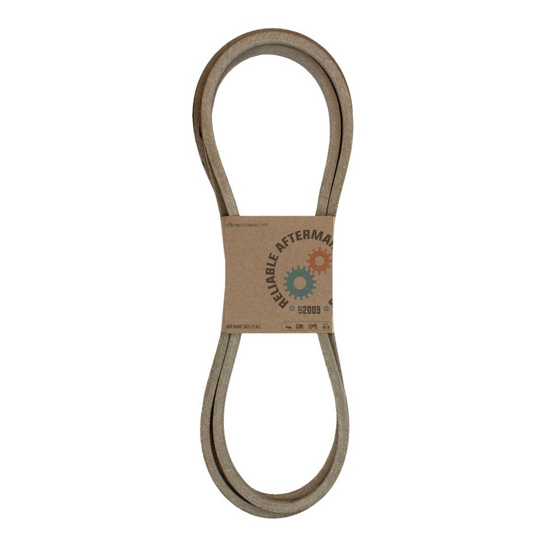 Fits John Deere M156261 Made With Aramid Replacement Belt