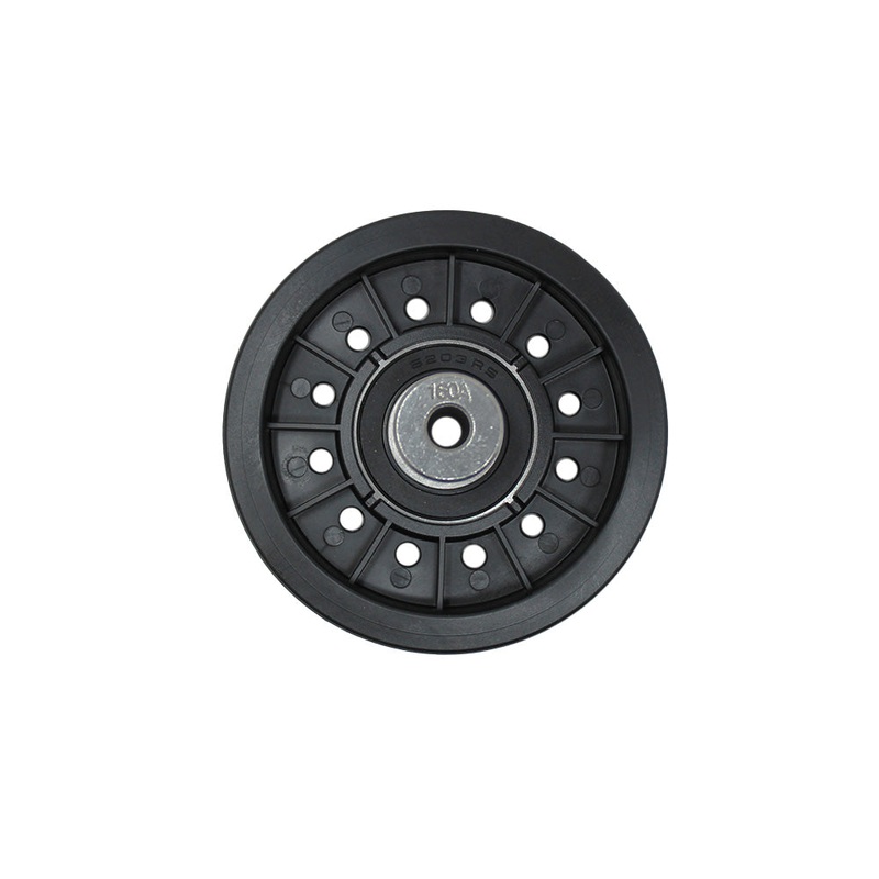 Idler Pulley Fits John Deere X300 X300R X304 X310 X320 X324 X340 X360