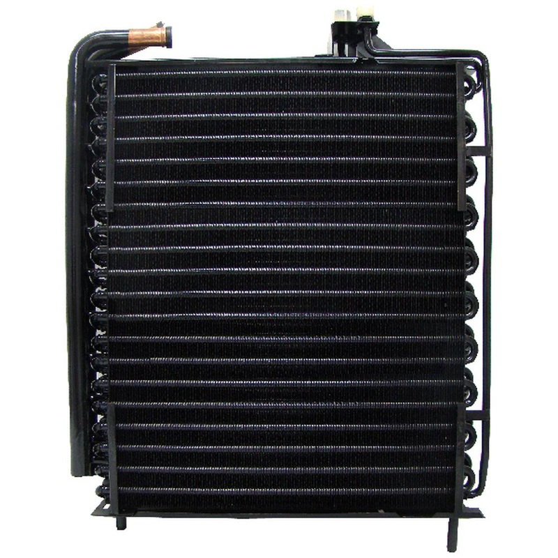 Oil Cooler Condenser AL119566 Fits John Deere 6400 6400L 6500 6500L Tractors