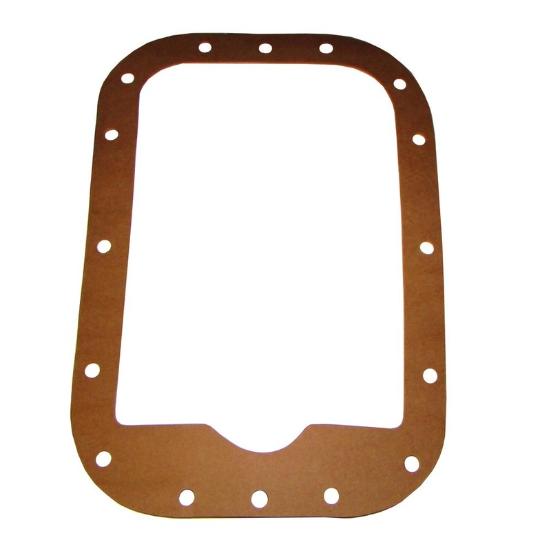 Paper Center Housing Gasket fits in Fits Massey Ferguson TO35 MF35 F40 MH50 65 1