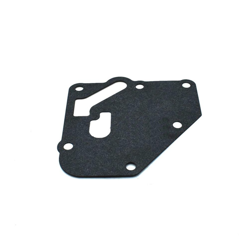 R500374 Replacement Oil Filter Head Gasket Fits John Deere: Various Models