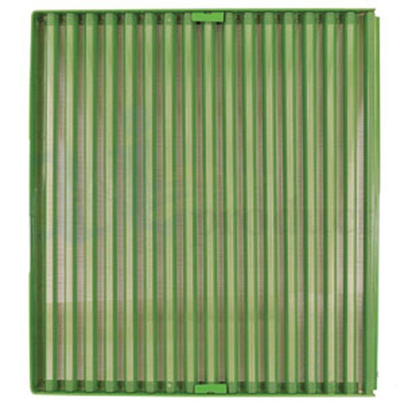 Side Screen Fits John Deere 8430 8440 8630 8640 AR69164