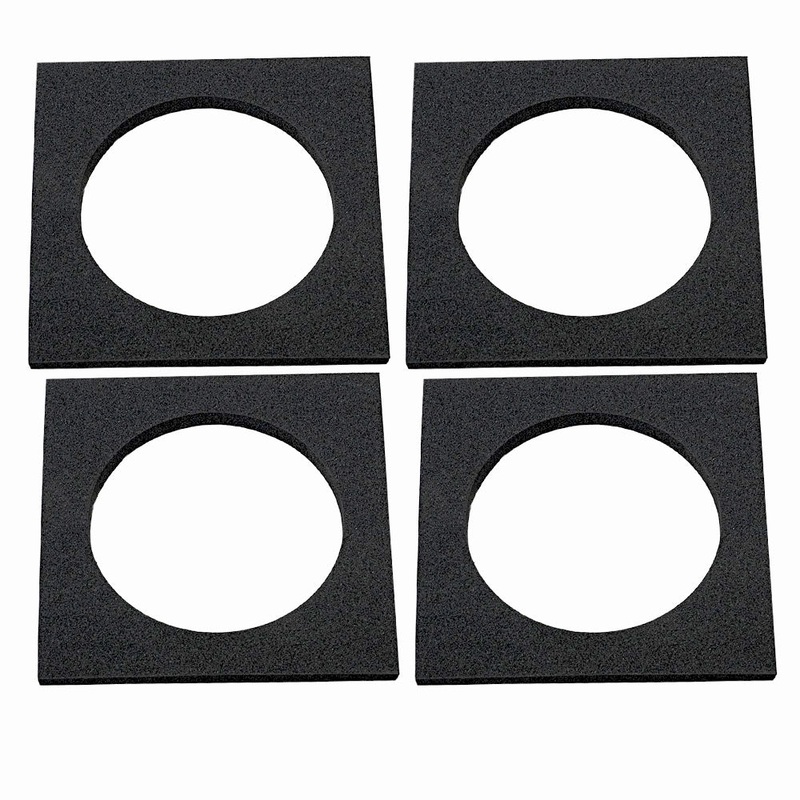 180-12110-4-JN J&N Electrical Products Gasket