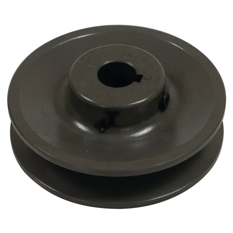 275-909 Pulley Fits Exmark