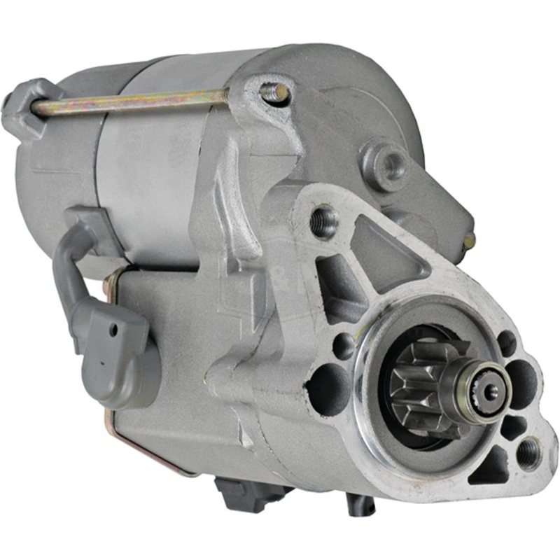 410-52208-JN J&N Electrical Products Starter